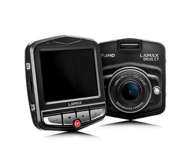 Lamax DRIVE C7 - 1402509 - zdjęcie 2